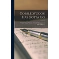 thumbnail image 1 of Gobbledygook Has Gotta Go (Hardcover), 1 of 1