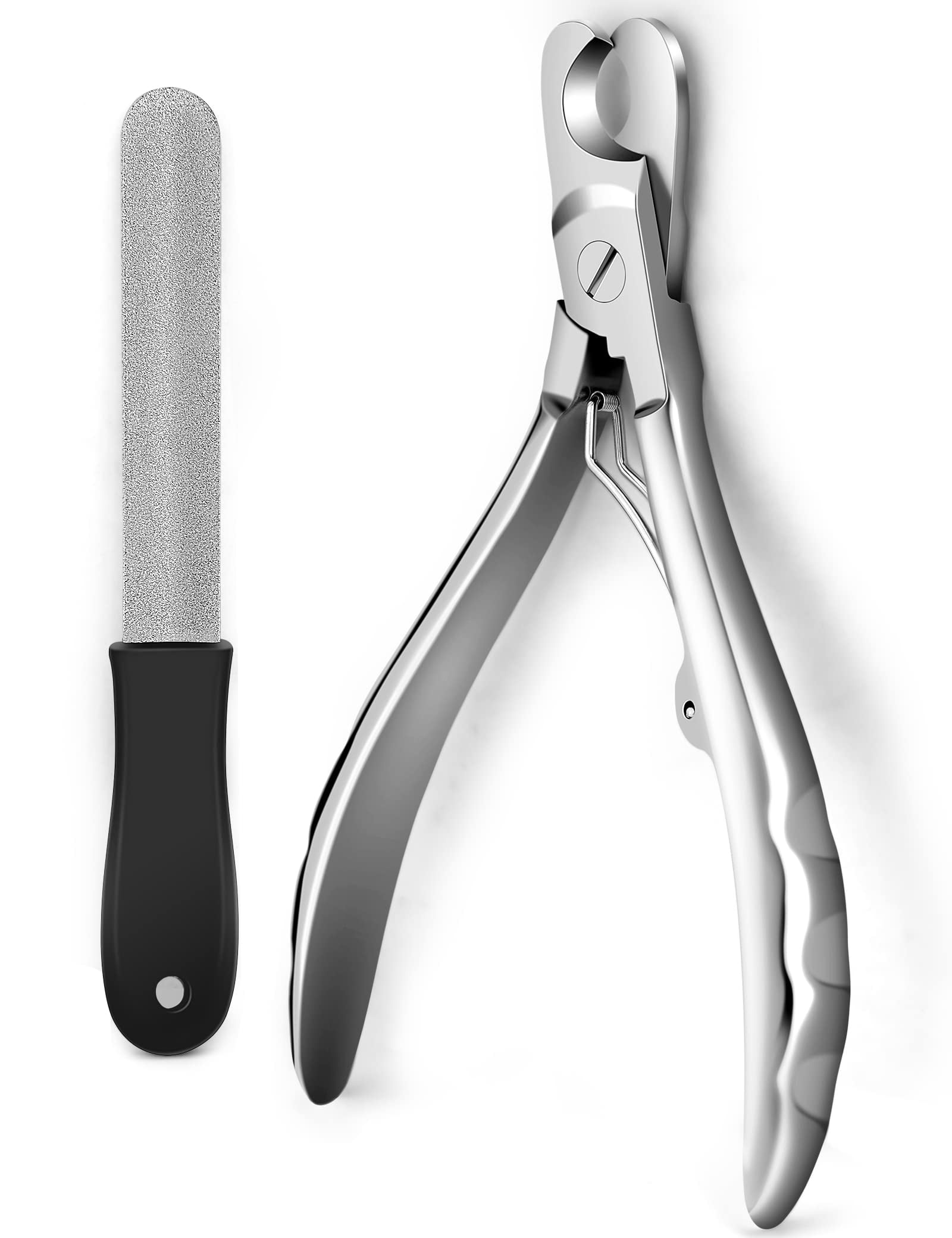 Toe nail hotsell trimmers for dogs