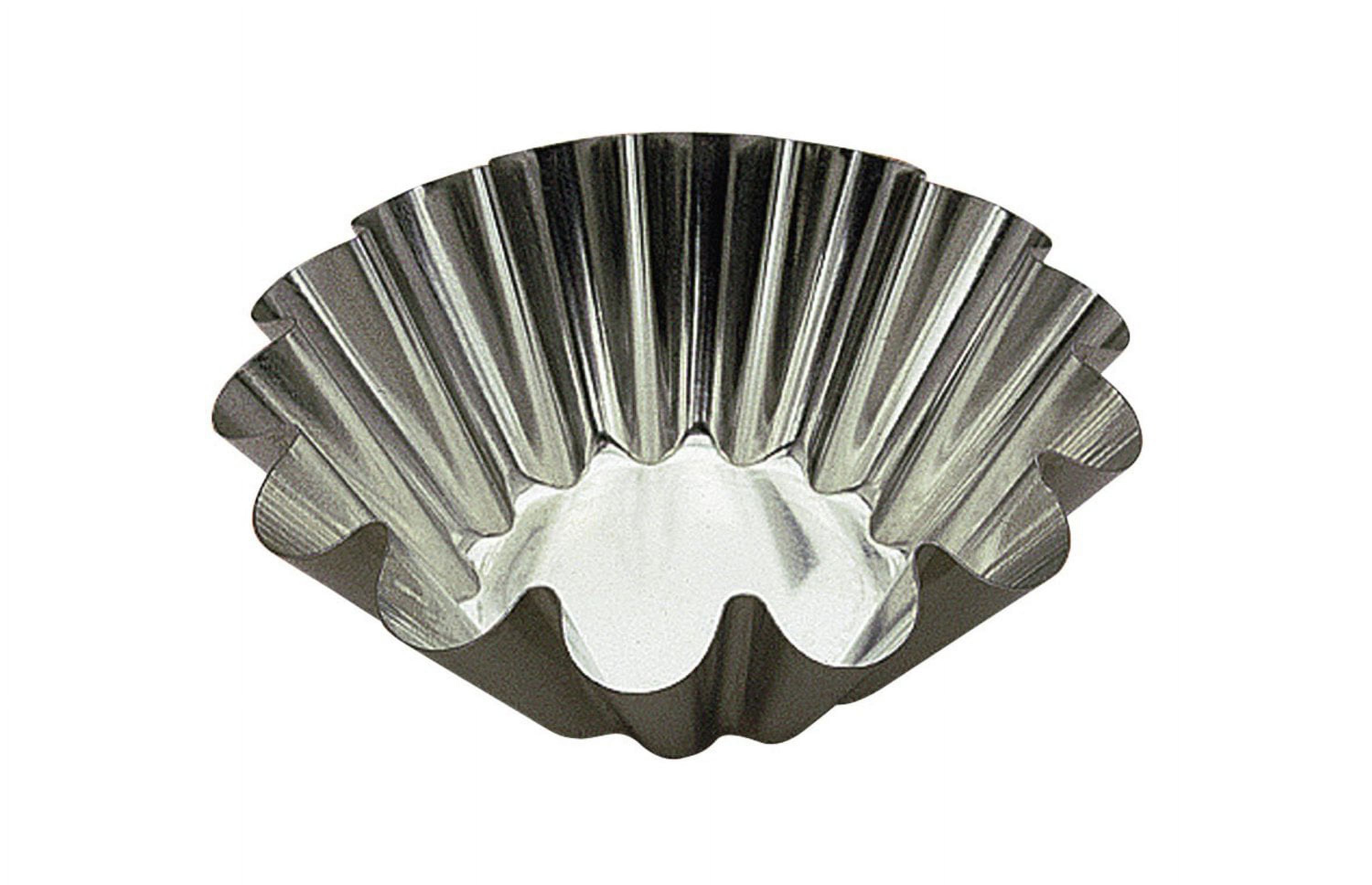 Gobel 4Cup Brioche Mold, 8Inch