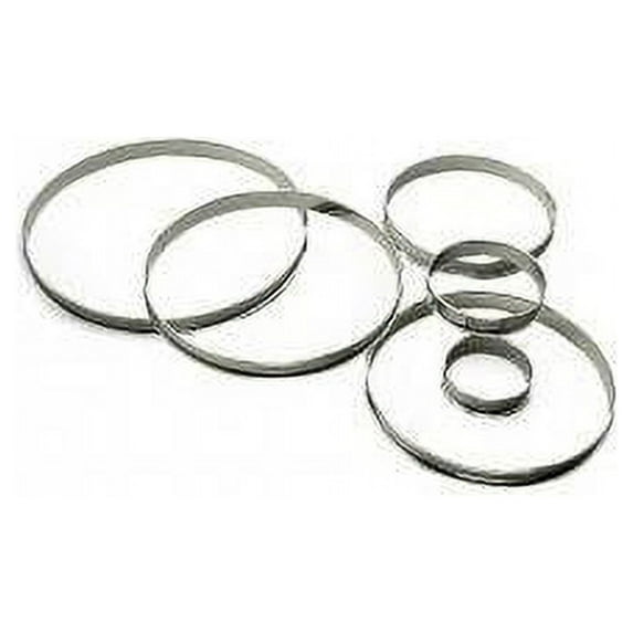 Gobel Flan Ring 824930, 3.5"