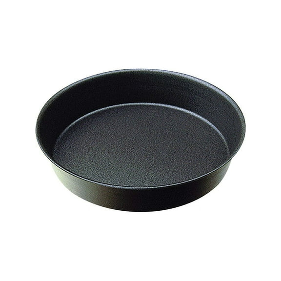 Gobel High Flan Mold, Non Stick - 100mm x 30mm High