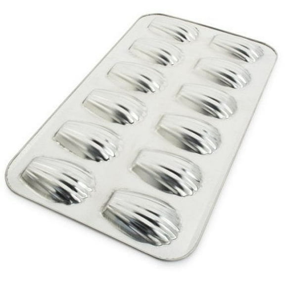 Gobel Madeleine Mold 164710, 15" x 8"