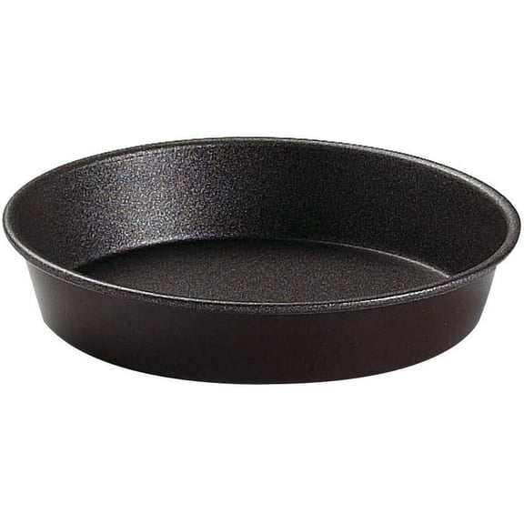 Gobel Millasson Flan Mold Non-Stick 3/4" Deep - 90 mm 3-1/2"