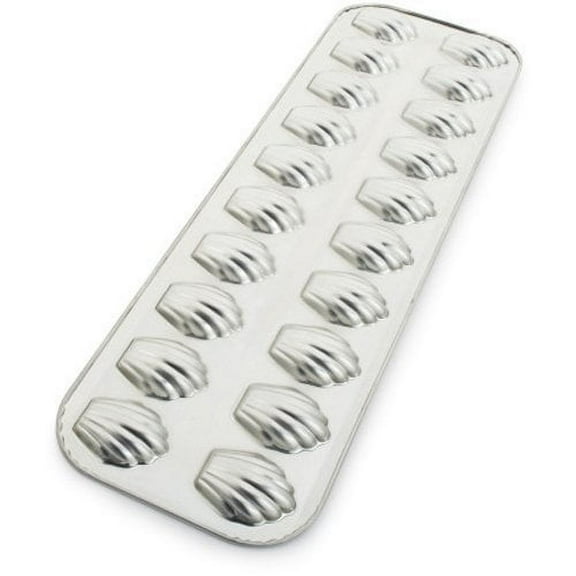 Gobel Mini Madeleine Mold 164510, 15" x 5"