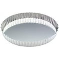 thumbnail image 1 of Gobel Quiche Pan, 9-by-1-Inch, 1 of 2