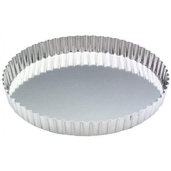 Gobel Quiche Pan, 9-by-1-Inch