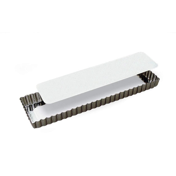 Gobel Rectangular Tart Pan - 4 14