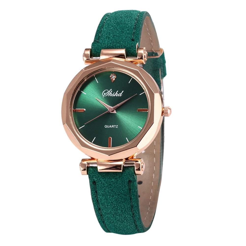 New ladies casual watches