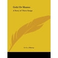thumbnail image 1 of Gobi or Shamo: A Story of Three Songs Paperback, 1 of 1