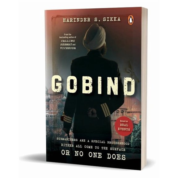 Gobind, (Paperback)