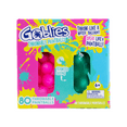 thumbnail image 1 of Goblies Throwable Paintball Dual Pack | 80 Count | Outdoor Play, 1 of 9