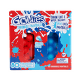 thumbnail image 1 of Goblies Throwable Paintball | 80 Count - Throw like Water Balloons! | Seaweed Membrane, 1 of 9