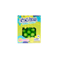 Goblies Throwable Paintballs Green 40CT, BioBased, Washable, Non