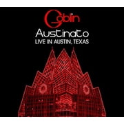 Goblin - Austinato - Music & Performance - CD