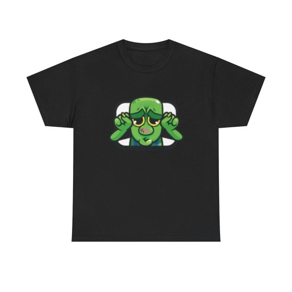 Goblin Boo Hoo Emote Clash Royale Game Trending Viral TShirt Funny Oddly Specific Joke Tee