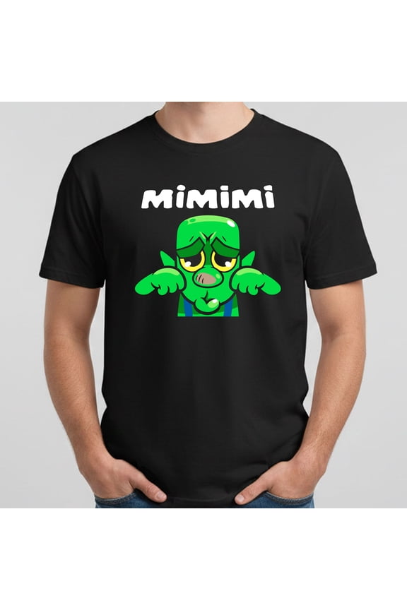 Goblin Boohoo Mimimi T-Shirt