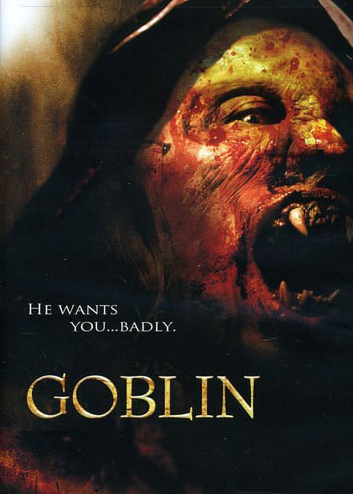 伊プログレ Goblin Live in JAPAN 2CD+DVD Goblin (DVD), Lions Gate, Horror - Walmart.com