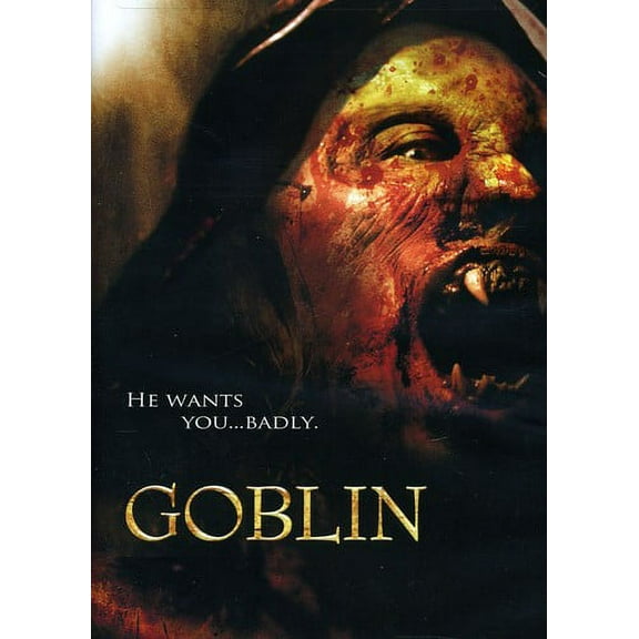 Goblin (DVD), Lions Gate, Horror