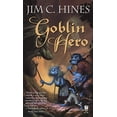 thumbnail image 1 of Pre-Owned Goblin Hero (Mass Market Paperback) 0756404428 9780756404420, 1 of 1