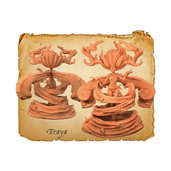 Goblin King Games Enclave New