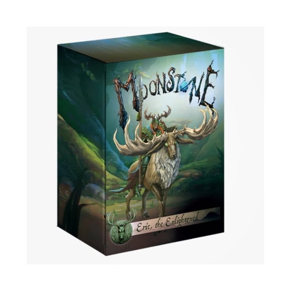 Goblin King Games Eric - The Enlightened New