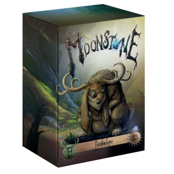 Goblin King Games Jackalope New