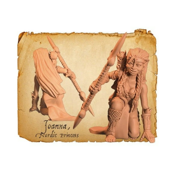 Goblin King Games Outlanders New