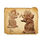 Goblin King Games Rune Fated New