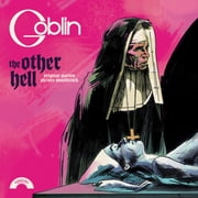 Goblin - LAltro Inferno The Other Hell Soundtrack - Limited Clear Fuschia Colored Vinyl in Tri-Fold Sleeve - Music & Performance