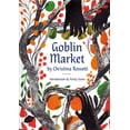 thumbnail image 1 of Goblin Market: An Illustrated Poem, (Hardcover), 1 of 1