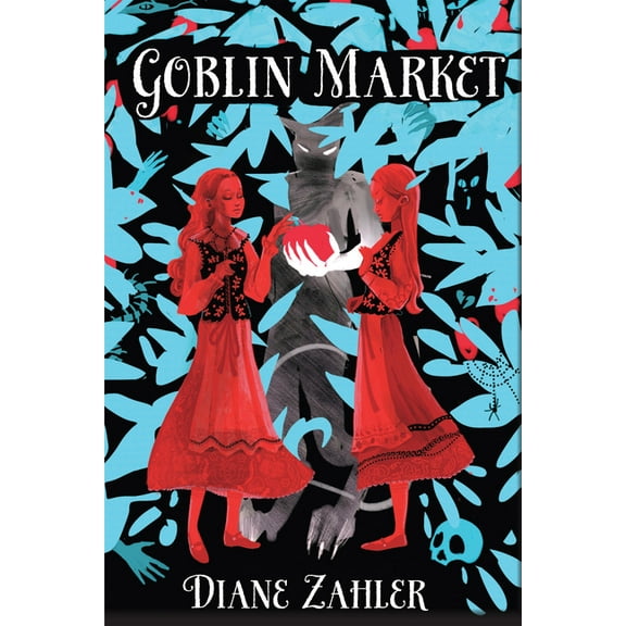 Goblin Market, (Hardcover)