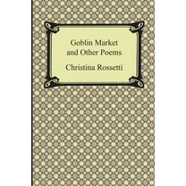 Goblin Market and Other Poems (Paperback)