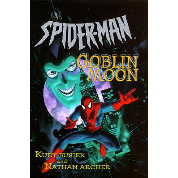 Pre-Owned Goblin Moon