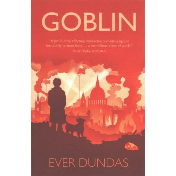 Goblin (Paperback) by Ever Dundas