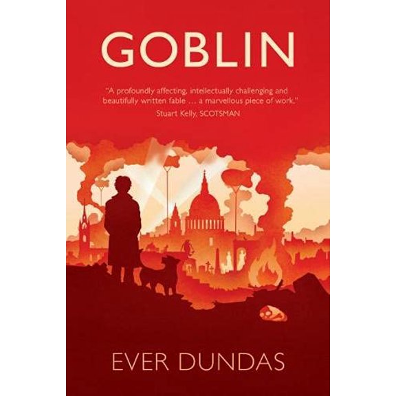 Pre-Owned Goblin Paperback