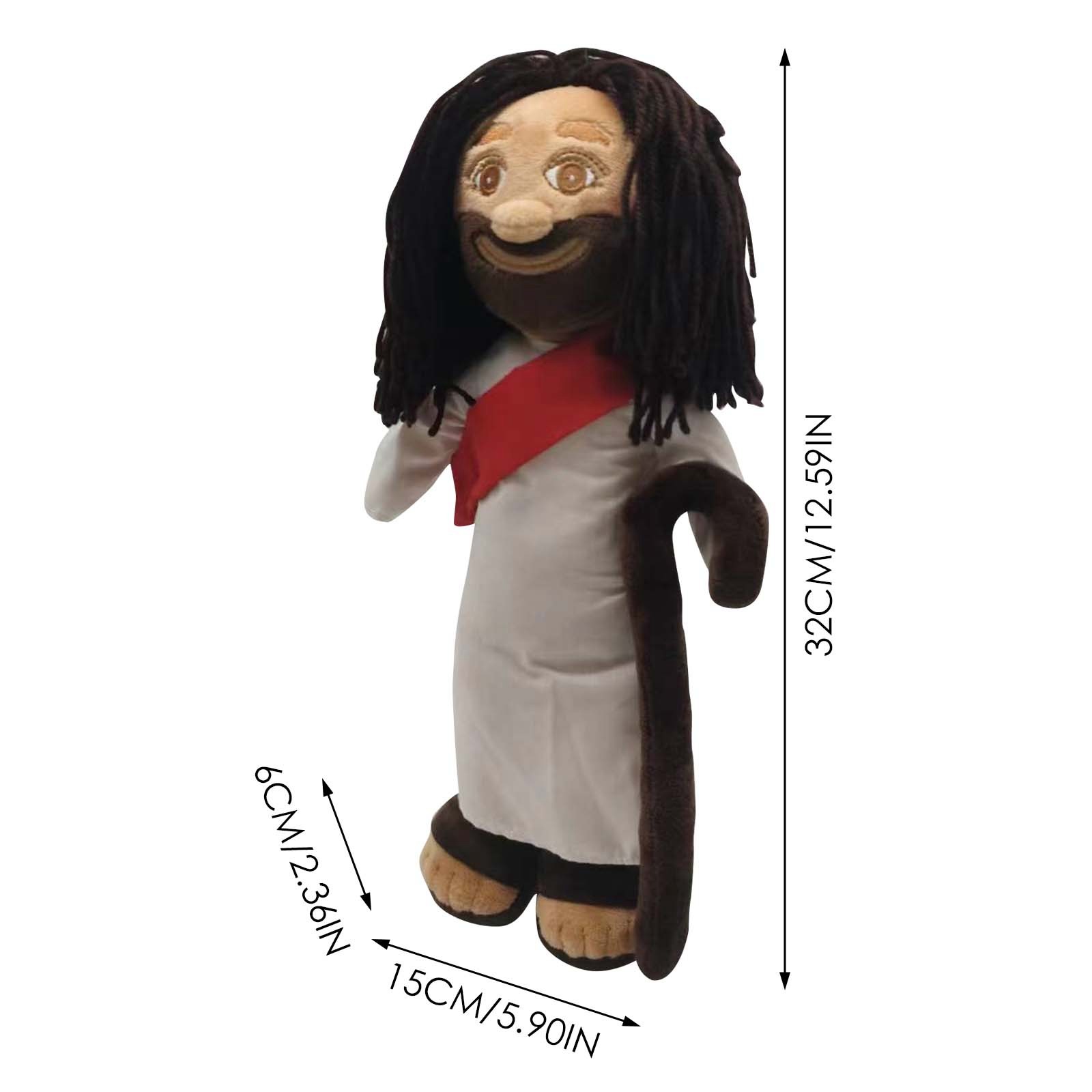 Goblin Plush Mst3k Plush Twink Plush Substitute Plush Praying Plush