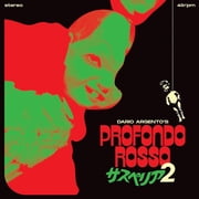 Goblin - Profondo Rosso Deep RedSoundtrack 7" single - Music & Performance - Vinyl