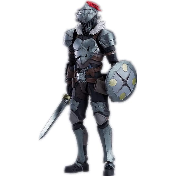 Goblin Slayer Figure Anime Figure Movable Action Figure