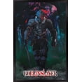 thumbnail image 1 of Goblin Slayer - Goblin Slayer Wall Poster, 22.375" x 34", Framed, 1 of 3