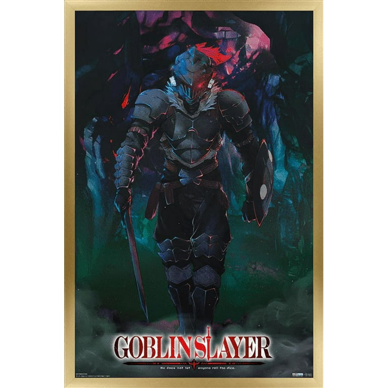 The Goblin Cleaner Slayer Canvas Print by Letoraxx