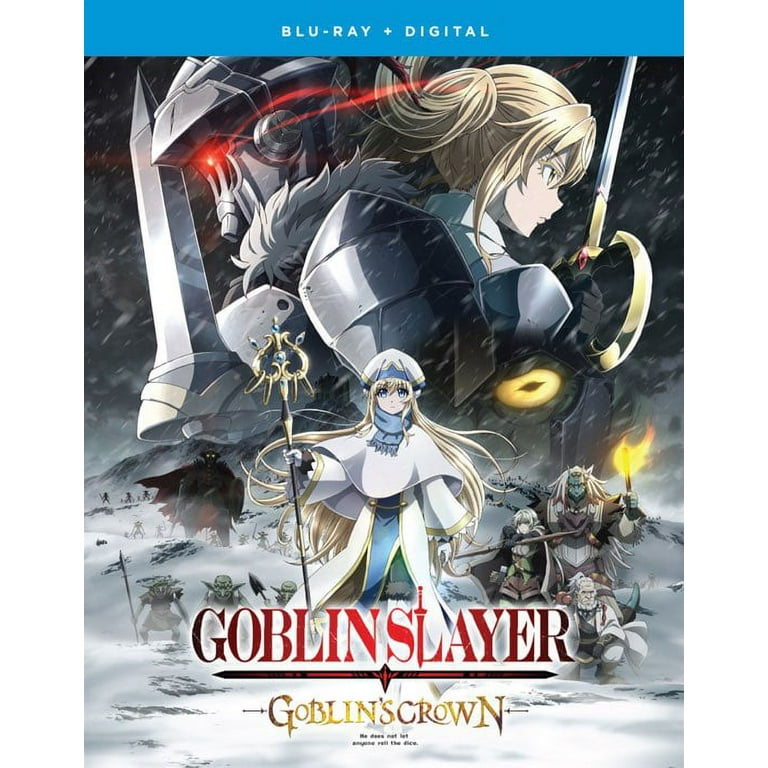 Goblin Slayer: Goblin's Crown Review