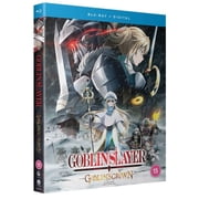 Goblin Slayer Goblin?s Crown + Digital [BLU-RAY]