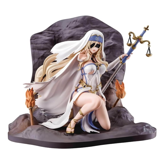 Goblin Slayer II Sword Maiden 1/6 Complete Scale Figure