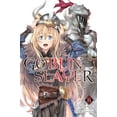 thumbnail image 1 of Goblin Slayer (Light Novel) Goblin Slayer, Vol. 14 (Light Novel): Volume 14, Book 14, (Paperback), 1 of 1