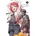 thumbnail image 1 of Goblin Slayer (Light Novel): Goblin Slayer, Vol. 3 (light novel) (Series #3) (Paperback), 1 of 1