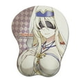 thumbnail image 1 of Goblin Slayer S1- Sword Maiden Mouse Pad, 1 of 1