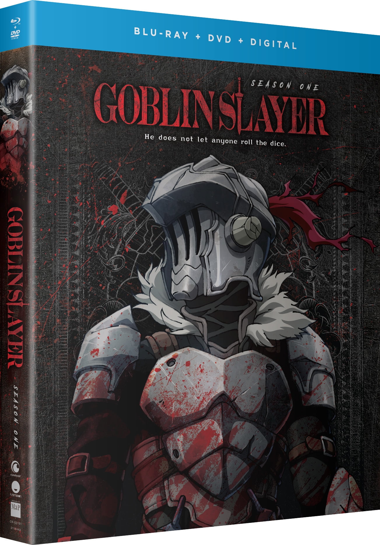 TV Time - Goblin Slayer (TVShow Time)