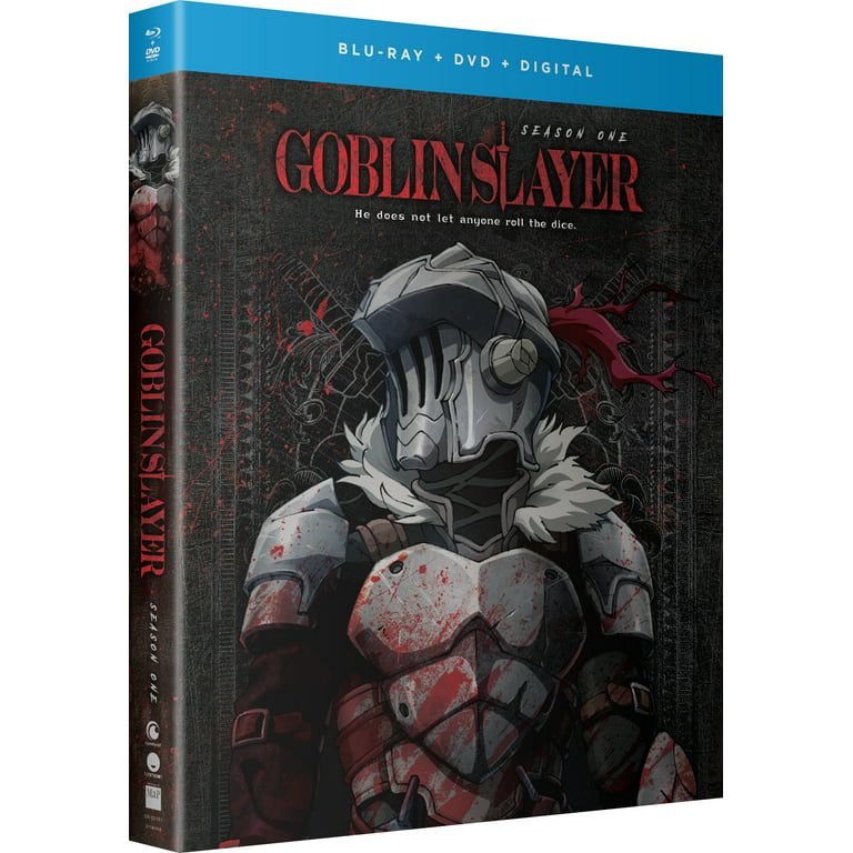 Goblin Slayer Season 1 - watch episodes streaming online