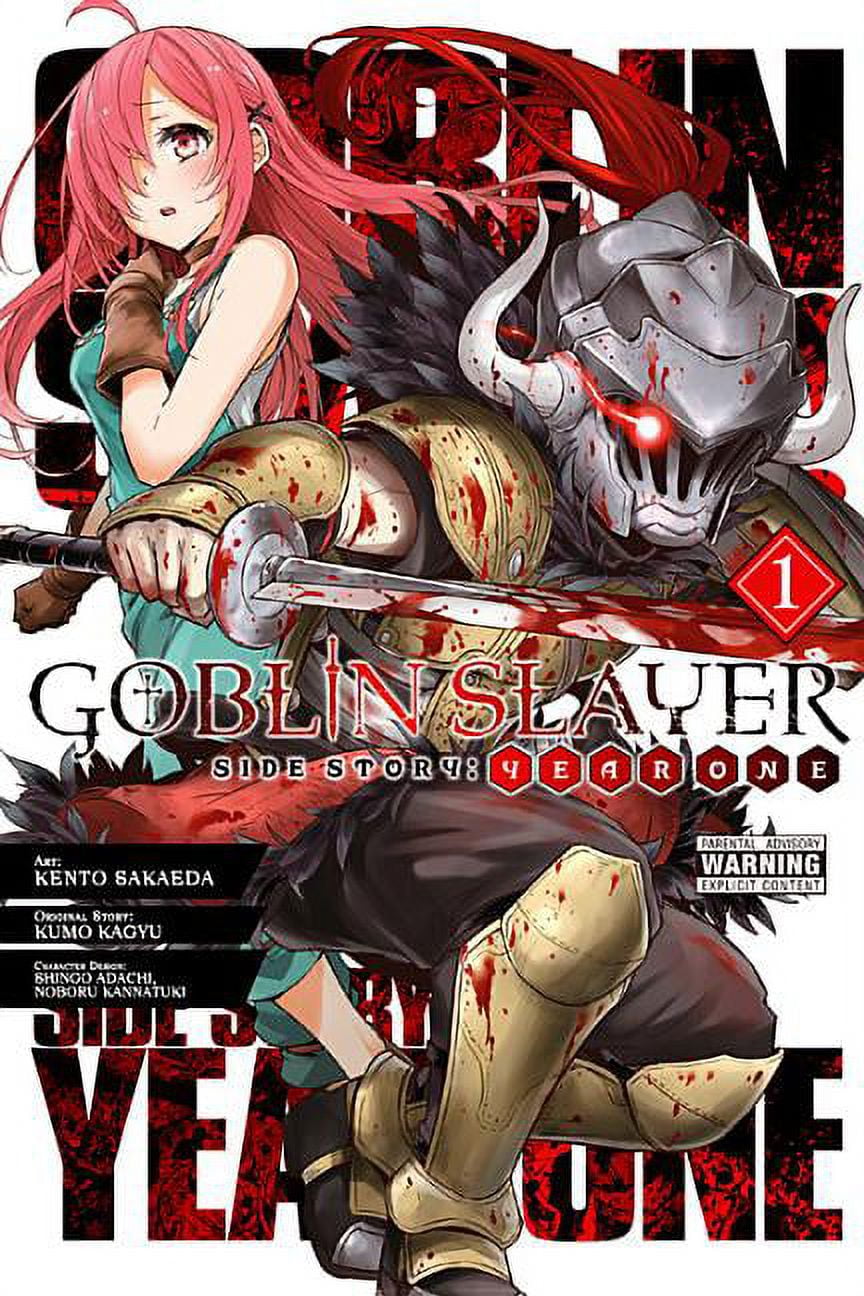 Anime Review 125 Goblin Slayer – TakaCode Reviews