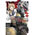 thumbnail image 1 of Goblin Slayer Side Story: Year One (Manga) Goblin Slayer Side Story: Year One, Vol. 2 (Manga), Book 2, (Paperback), 1 of 1